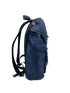 Mochila, 120&euro;, Bolso, Azul, Malla - Nylon, Vista lateral